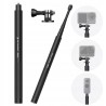 Outlet K&F CONCEPT MS07 Statyw Kij do selfie 153 cm do GoPro