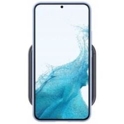 Outlet Ładowarka bezprzewodowa Samsung 15W czarna USB typ C Quick Charge
