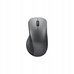 Outlet Lenovo bezprzewodowa mysz Bluetooth ergonomiczna do laptopa