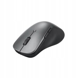 Outlet Lenovo bezprzewodowa mysz Bluetooth ergonomiczna do laptopa
