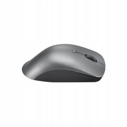 Outlet Lenovo bezprzewodowa mysz Bluetooth ergonomiczna do laptopa