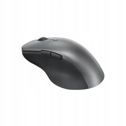 Outlet Lenovo bezprzewodowa mysz Bluetooth ergonomiczna do laptopa