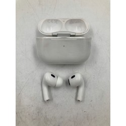 Outlet Słuchawki Apple AirPods Pro 2 gen. etui MagSafe USB-C BT Dokanałowe