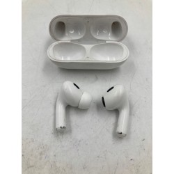 Outlet Słuchawki Apple AirPods Pro 2 gen. etui MagSafe USB-C BT Dokanałowe