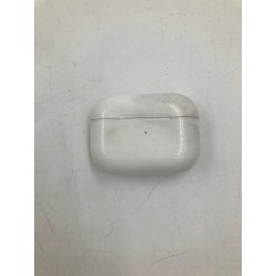 Outlet Słuchawki Apple AirPods Pro 2 gen. etui MagSafe USB-C BT Dokanałowe