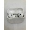 Outlet Słuchawki Apple AirPods Pro 2 gen. etui MagSafe USB-C BT Dokanałowe