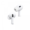 Outlet Słuchawki Apple AirPods Pro 2 gen. etui MagSafe USB-C BT Dokanałowe