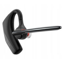 Outlet Poly Voyager Legend 30 zestaw słuchawkowy Bluetooth czarny AV4P6AA