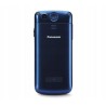 Outlet Telefon komórkowy Panasonic KX-TU110 512 MB / 32 MB niebieski