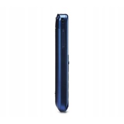 Outlet Telefon komórkowy Panasonic KX-TU110 512 MB / 32 MB niebieski