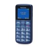 Outlet Telefon komórkowy Panasonic KX-TU110 512 MB / 32 MB niebieski