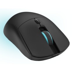 Outlet Mars Gaming Klawiatura TKL FRGB Rainbow + Mysz RGB + Podkładka