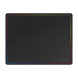Outlet Mars Gaming Klawiatura TKL FRGB Rainbow + Mysz RGB + Podkładka