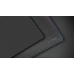Outlet Mars Gaming Klawiatura TKL FRGB Rainbow + Mysz RGB + Podkładka