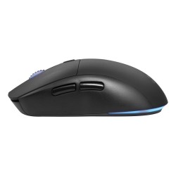 Outlet Mars Gaming Klawiatura TKL FRGB Rainbow + Mysz RGB + Podkładka