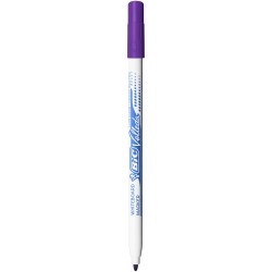 Outlet Promarkery BIC 8 szt. Doskonała pigmentacja różne kolory