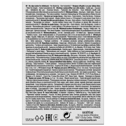 Outlet Promarkery BIC 8 szt. Doskonała pigmentacja różne kolory