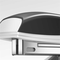 Outlet Zszywacz biurowy metalowy Leitz NeXXt 5502 różowy
