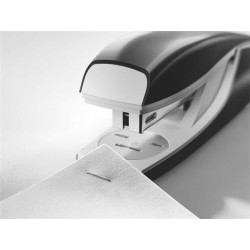 Outlet Zszywacz biurowy metalowy Leitz NeXXt 5502 różowy