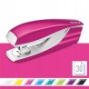 Outlet Zszywacz biurowy metalowy Leitz NeXXt 5502 różowy