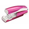 Outlet Zszywacz biurowy metalowy Leitz NeXXt 5502 różowy