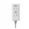 Outlet Mars Gaming MSC2W Zewnętrzna karta dźwiękowa USB 7.1 PS5 PS4 PC MAC
