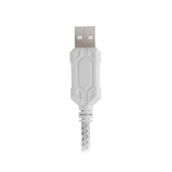 Outlet Mars Gaming MSC2W Zewnętrzna karta dźwiękowa USB 7.1 PS5 PS4 PC MAC