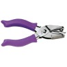 Outlet Fiskars dziurkacz precyzyjny 1mm 2350 szczypcowy do scrapbookingu