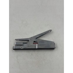 Outlet Rapid E84 szczypce zszywacz 15 kartek metal ABS srebrny uniwersalny