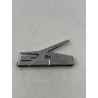 Outlet Rapid E84 szczypce zszywacz 15 kartek metal ABS srebrny uniwersalny