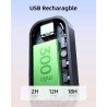 Outlet Carehabi Bezprzewodowy Transmiter Bluetooth Adapter Bluetooth na