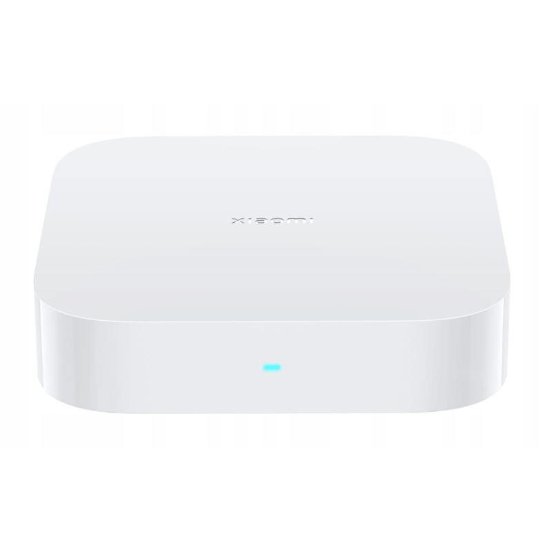Outlet Bramka Xiaomi Smart Home Hub 2 ZNDMWG04LM Wi-Fi/Bluetooth/ZigBee