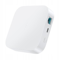 Outlet Bramka Xiaomi Smart Home Hub 2 ZNDMWG04LM Wi-Fi/Bluetooth/ZigBee