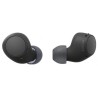 Outlet Sony WF-C510 słuchawki dokanałowe Bluetooth 5.3 TWS IPX4 czarne