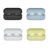 Outlet Sony WF-C510 słuchawki dokanałowe Bluetooth 5.3 TWS IPX4 czarne