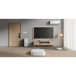 Outlet Bramka Xiaomi Smart Home Hub 2 ZNDMWG04LM Wi-Fi/Bluetooth/ZigBee