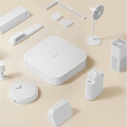 Outlet Bramka Xiaomi Smart Home Hub 2 ZNDMWG04LM Wi-Fi/Bluetooth/ZigBee