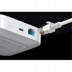 Outlet Bramka Xiaomi Smart Home Hub 2 ZNDMWG04LM Wi-Fi/Bluetooth/ZigBee