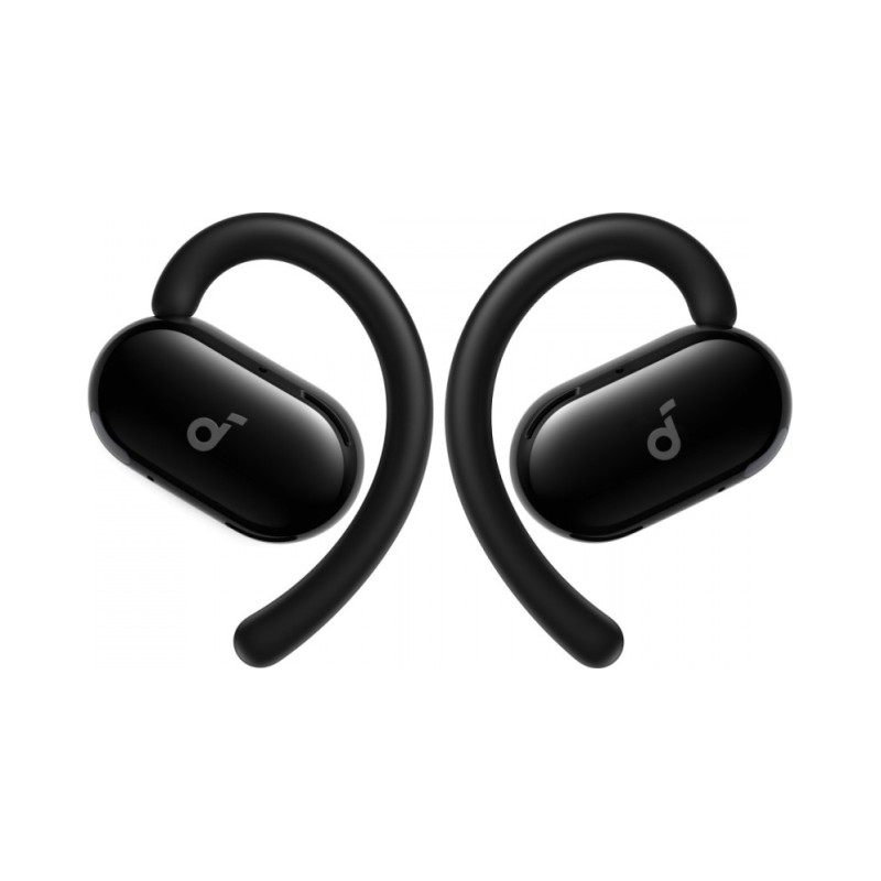Outlet Słuchawki bezprzewodowe douszne Soundcore V20i sportowe Bluetooth