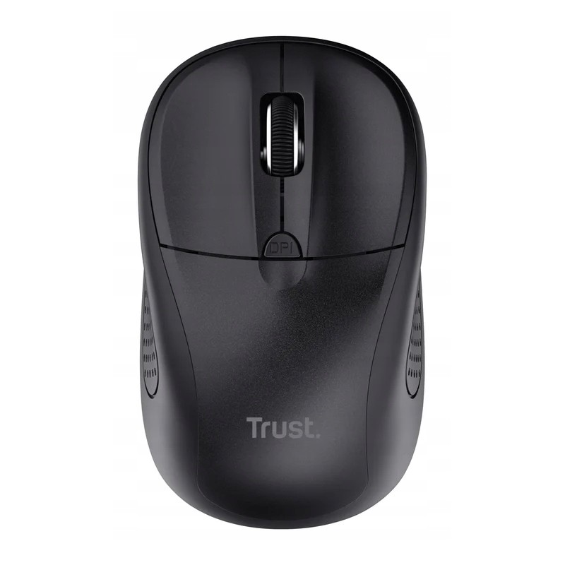 Outlet Trust Mysz bezprzewodowa Primo Bluetooth Optyczny 1600 DPI