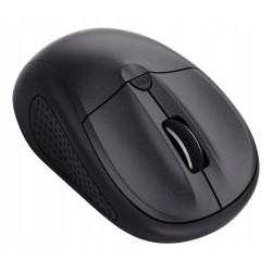 Outlet Trust Mysz bezprzewodowa Primo Bluetooth Optyczny 1600 DPI