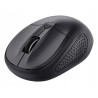 Outlet Trust Mysz bezprzewodowa Primo Bluetooth Optyczny 1600 DPI