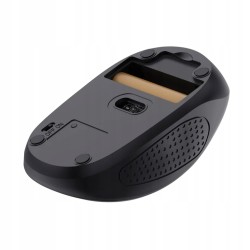 Outlet Trust Mysz bezprzewodowa Primo Bluetooth Optyczny 1600 DPI
