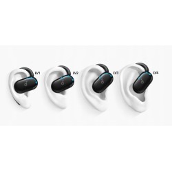 Outlet Słuchawki bezprzewodowe douszne Soundcore V20i sportowe Bluetooth