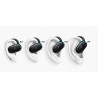 Outlet Słuchawki bezprzewodowe douszne Soundcore V20i sportowe Bluetooth