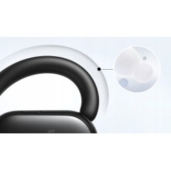 Outlet Słuchawki bezprzewodowe douszne Soundcore V20i sportowe Bluetooth