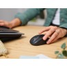Outlet Trust Mysz bezprzewodowa Primo Bluetooth Optyczny 1600 DPI