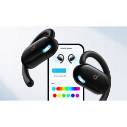 Outlet Słuchawki bezprzewodowe douszne Soundcore V20i sportowe Bluetooth