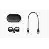 Outlet Słuchawki bezprzewodowe douszne Soundcore V20i sportowe Bluetooth