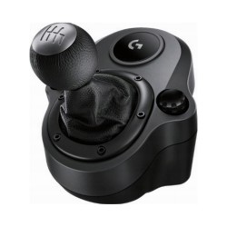 Outlet Logitech Driving Force Shifter skrzynia biegów dla kierownic G29